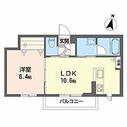 シャーメゾン五月 0102