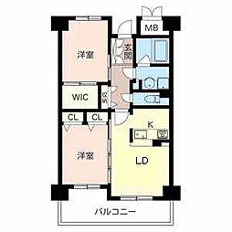 パストラル光町 0502