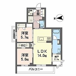 シャーメゾン　ケー 0303