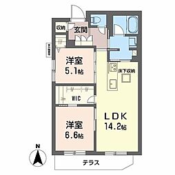 シャーメゾン　サイビータ 0101