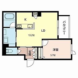 シャーメゾン・ピーノ 0203