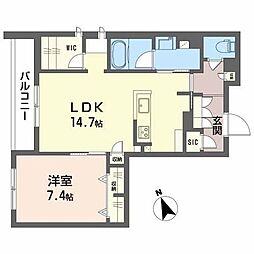 Ｓｈａ　Ｍａｉｓｏｎ　Ｇｒａｎｄｅ 0307