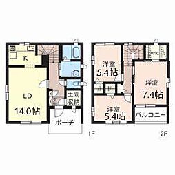 長尾元町タウンY A000