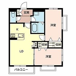 シャーメゾン　美喜 0203