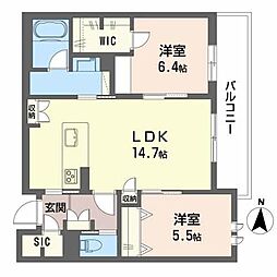 Ｋ’ｓガーデン　江坂 0303