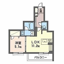 ハウオリ江坂 0303