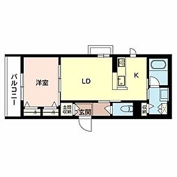 シャーメゾン　ロワジール 0201