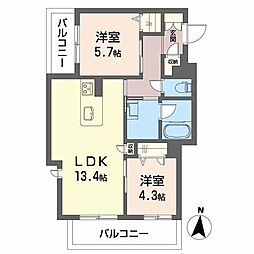シャーメゾン　ユウム 0302