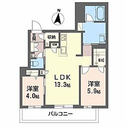 シャーメゾン　ユウム 0301
