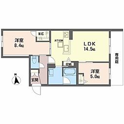 シャーメゾン　プレミアム 0101