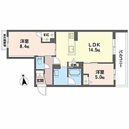 シャーメゾン　プレミアム 0201