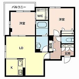 シャーメゾン　四季彩 0305