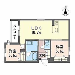 パルコートII 0201