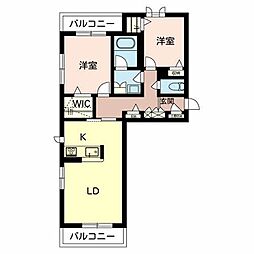 シャーメゾン　マシェリ　ミズオ 0301