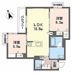 シャーメゾン　シンフォニア 0202