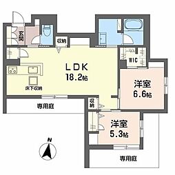 シャーメゾン　フェレザ 0101