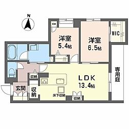 シャーメゾン　レソール 0102