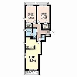 シャーメゾンボヌール 0303