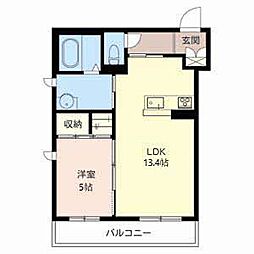 シャーメゾン蛍池〜フロントオブステーション〜 0303