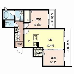 ベレオ北桜塚 0202