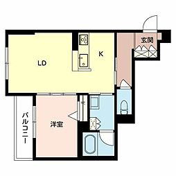 シャーメゾン　ロワジール 0203