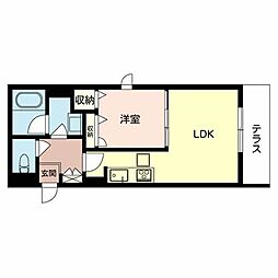 シャーメゾン　ｗｅｌｉｎａ 0102