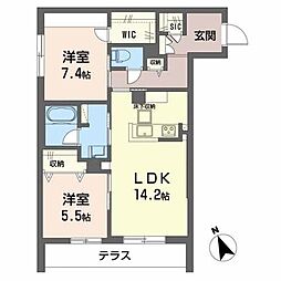 Ｓｈａ　Ｍａｉｓｏｎ　Ｇｒａｎｄｅ 0106