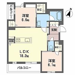 フォレナ山田東 0303