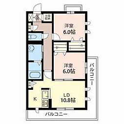 ガーネ　フリューゲル 0201