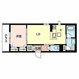 シャーメゾン　ロワジール 0101