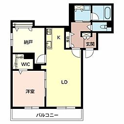 ベルフルール五月が丘 0201