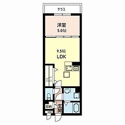 Ｂｉｚ　ＳＴＡＹ　石橋駅前 0101