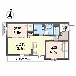 シャーメゾン　セレジェイラ 0301