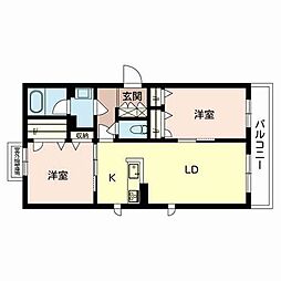 シンプル　アネックス 0301