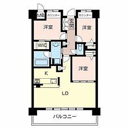 リラフォート千里中央 0503