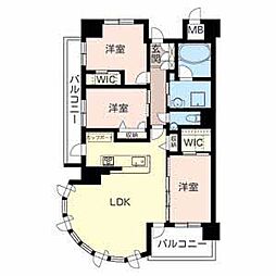 リラフォート千里中央 0408