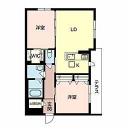 シャーメゾン太成 0105