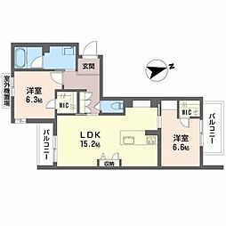 シャーメゾン　プレミアスII 0202