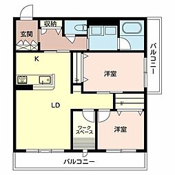 シャーメゾン小柳 0306
