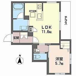 ティーエヌ伍番館 0101