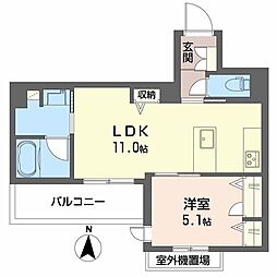 ティーエヌ伍番館 0203