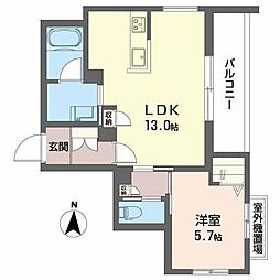 ティーエヌ伍番館 0301