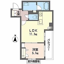 ティーエヌ伍番館 0302