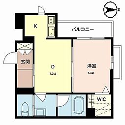 シャーメゾン広陽 0201