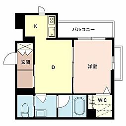 シャーメゾン広陽 0201