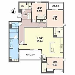 ミュリエル箕面