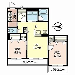 シャーメゾン小柳 0307