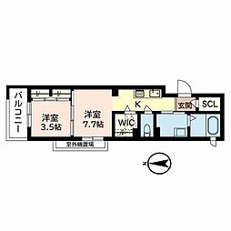 パステルＣ．Ｃ 0205