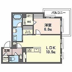 シャーメゾン　アリスティオ 0301