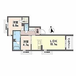 シャーメゾン　ひいらぎ 0301